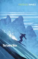 Osamělý lyžař - Lonely Skier