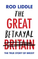 Velká zrada - The Great Betrayal