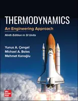 TERMODYNAMIKA: INŽENÝRSKÝ PŘÍSTUP, SI - THERMODYNAMICS: AN ENGINEERING APPROACH, SI