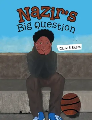 Nazírova velká otázka - Nazir's Big Question