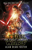 Star Wars: Síla se probouzí - Star Wars: The Force Awakens