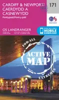 Cardiff a Newport, Pontypool - Cardiff & Newport, Pontypool