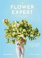 Květinový expert - Nápady a inspirace pro život s květinami - Flower Expert - Ideas and inspiration for a life with flowers