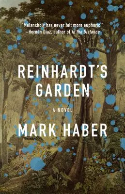 Reinhardtova zahrada - Reinhardt's Garden