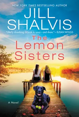 Citronové sestry - The Lemon Sisters