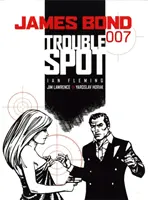 James Bond: Problematické místo - James Bond: Trouble Spot