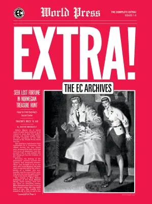 Archivy ES: Extra - The EC Archives: Extra