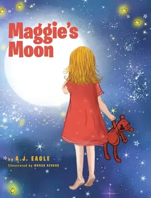 Maggiin měsíc - Maggie's Moon