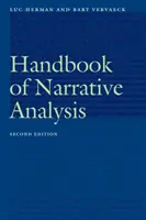 Příručka narativní analýzy - Handbook of Narrative Analysis
