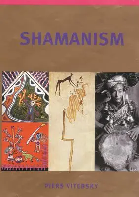 Šamanismus - Shamanism