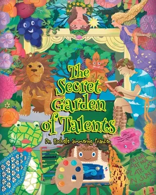 Tajná zahrada talentů - The Secret Garden of Talents