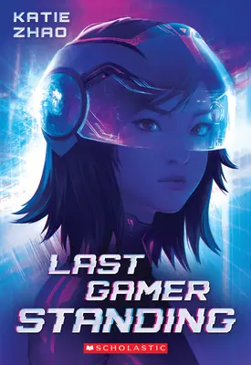 Poslední přeživší hráč - Last Gamer Standing