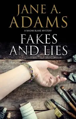 Podvody a lži - Fakes and Lies