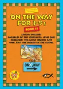 Na cestě 3-9 let - kniha 13 - On the Way 3-9's - Book 13