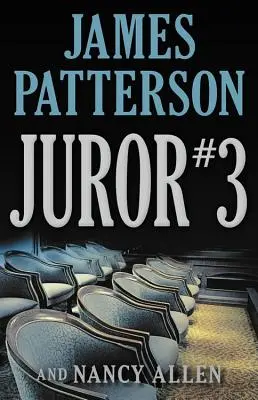 Porotce č. 3 - Juror #3