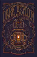 Temné útočiště - Mrazivá, stránky obracející záhada - Dark Asylum - A chilling, page-turning mystery