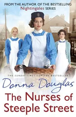 Sestry ze Steeple Street - The Nurses of Steeple Street