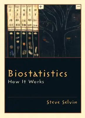 Biostatistika: Jak to funguje - Biostatistics: How It Works