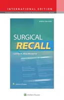 Chirurgické odvolání - Surgical Recall