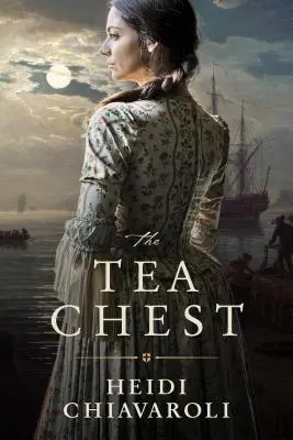 Čajová truhla - The Tea Chest