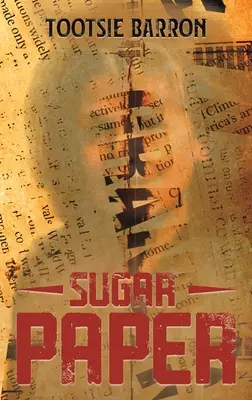 CUKROVÝ PAPÍR - SUGAR PAPER