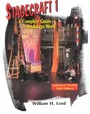 Stagecraft 1 - učebnice: A Complete Guide to Backstage Work - Stagecraft 1--Textbook: A Complete Guide to Backstage Work