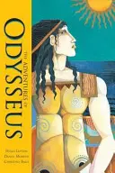 Odysseova dobrodružství. Napsali Hugh Lupton a Daniel Morden - The Adventures of Odysseus. Written by Hugh Lupton and Daniel Morden