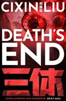 Konec smrti - Death's End