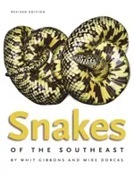 Hadi jihovýchodu - Snakes of the Southeast