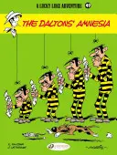 Daltonova amnézie - The Daltons' Amnesia