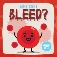 Krvácení - Bleed