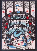 Alenčina dobrodružství v říši divů - Alice's Adventures in Wonderland