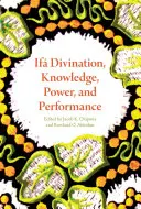 If věštění, vědění, moc a výkonnost - If Divination, Knowledge, Power, and Performance