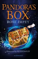Pandořina skříňka: A Bloomsbury Reader - Pandora's Box: A Bloomsbury Reader