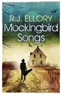 Písně drozda - Mockingbird Songs