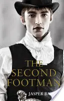Druhý pěšák - Second Footman
