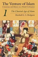 Podnikání islámu, 1. díl: Klasický věk islámu - The Venture of Islam, Volume 1: The Classical Age of Islam