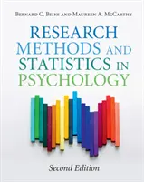 Výzkumné metody a statistika v psychologii - Research Methods and Statistics in Psychology
