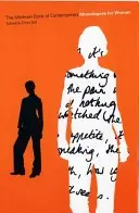 The Methuen Book of Contemporary Monologues for Women (Kniha současných monologů pro ženy) - The Methuen Book of Contemporary Monologues for Women