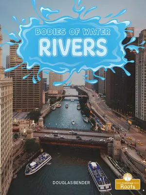 Řeky - Rivers
