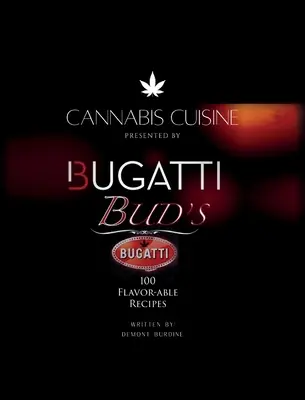 Konopná kuchyně - Cannabis Cuisine