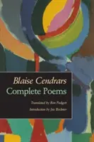 Kompletní básně - Complete Poems