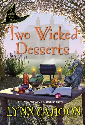 Dva hříšné dezerty - Two Wicked Desserts