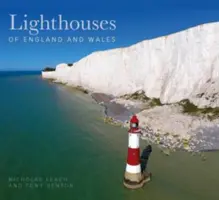 Majáky Anglie a Walesu - Lighthouses of England and Wales