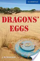 Dračí vejce - Dragons' Eggs