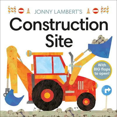 Stavebnice Jonnyho Lamberta - Jonny Lambert's Construction Site
