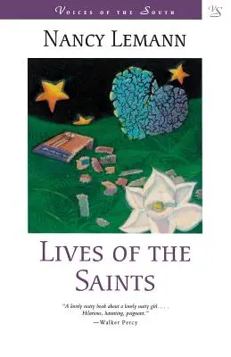Životy svatých - Lives of the Saints