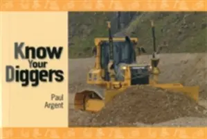 Poznejte své kopáče - Know Your Diggers