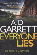 Všichni lžou - Everyone Lies