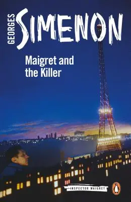 Maigret a vrah - Maigret and the Killer
